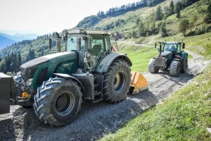 Brechen und Graden